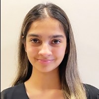 Maya Dholakia