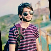 Ameer Chandio