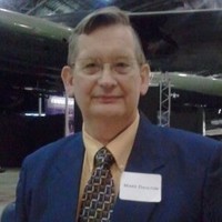 Mark Daulton