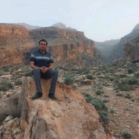 Mohammad faseleh jahromi