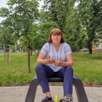 Ewa Ostrowska