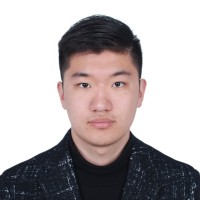 Kevin Ge