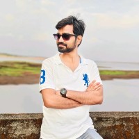 Kiran B.