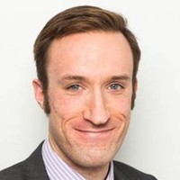 Andrew Mcglashon