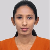 Gowri M Pillai
