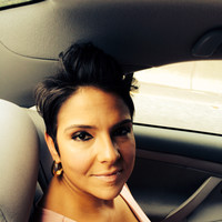 Evangeline Dardouni