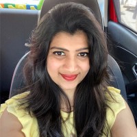 Sravani R