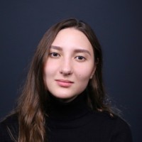Yana Sivovolova