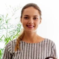 Angélica Vega Carreño