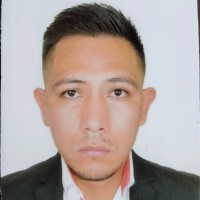 Luis Andres Jimenez Caballero