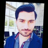 Ch Imran