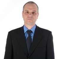 João Yunes, Msc