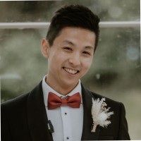 Alan Lau