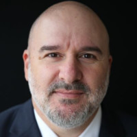 Dan Martinez