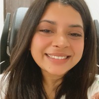 Natasha Braganza