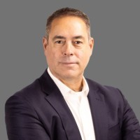 Marc Aparicio, MBA, CIAS