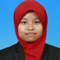 Aminah Hanani Zainol Abidin