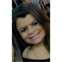 Michelle Cristine Pereira da Costa