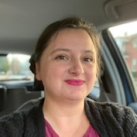 Polly Evans-Thomas