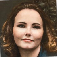 DI Elena Just - Moczygemba