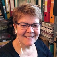 Valérie LEBEAU DAUVERGNE