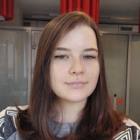 Maria Sorokina