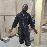 Nathaniel kwame Ayitevie