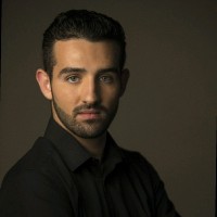 Allan Mouchon