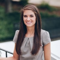 Molly B. Atkinson, Ph.D.