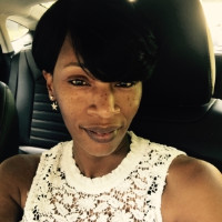 Cynthia Parker