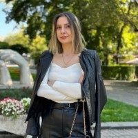 Mariam Yeghiazaryan