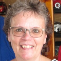 Marion van Kapel-Van de Voort