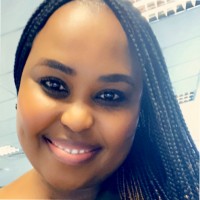 Tlhogi Matsile