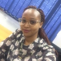 Aurelia Kimaryo