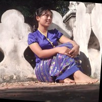 May Thu Win Tin