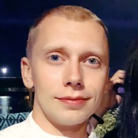 Дмитрий Смовжев