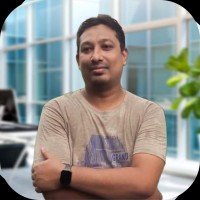 Md Faisal Alam