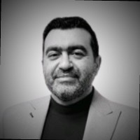 Mahmoud Barakat