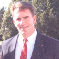 Mark Frazier