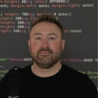 Simon Booth