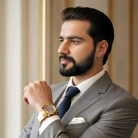 Samad Khalid