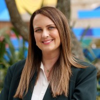 Rachael Judge