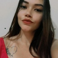 Aline Gomes Dias