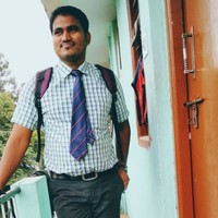 Linkan Nayak