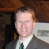 Tim Francis