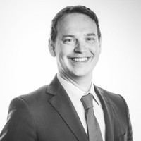 Damien Fortin