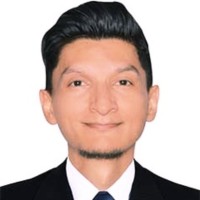 Nicolás Guerrero Chumacero