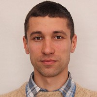 Dmytro Kravchenko