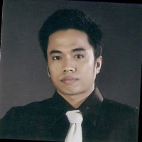 Ronie Mangubat
