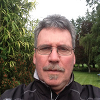 Garth Hastings